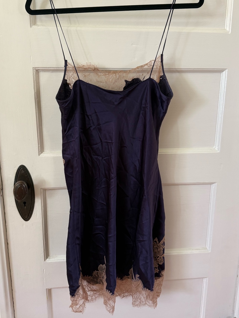 Vintage Carine Gilson Slip - Picture 3 of 11